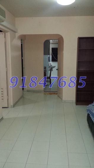 Blk 131 Cashew Road (Bukit Panjang), HDB 3 Rooms #104269782